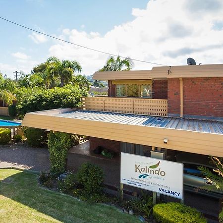 Kalindo Merimbula Extérieur photo