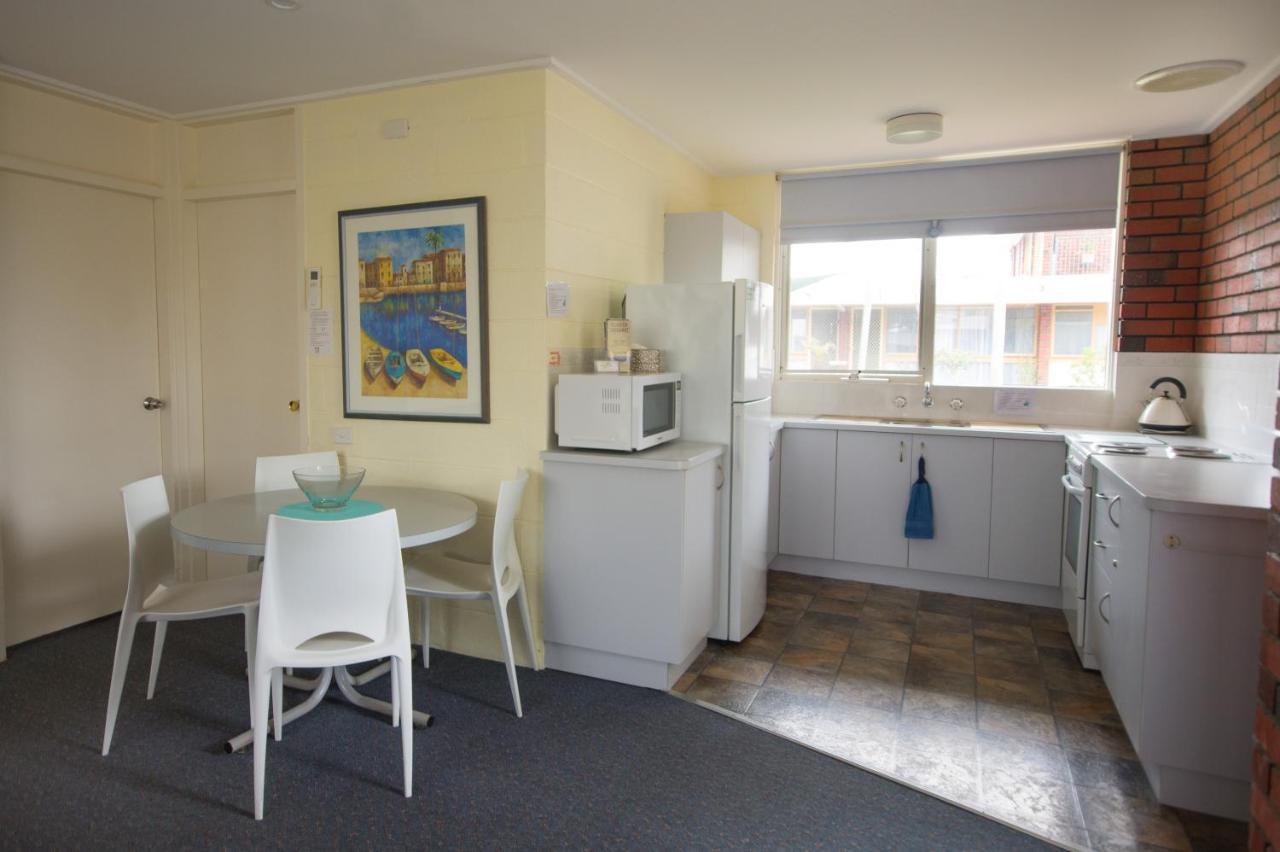Kalindo Merimbula Extérieur photo