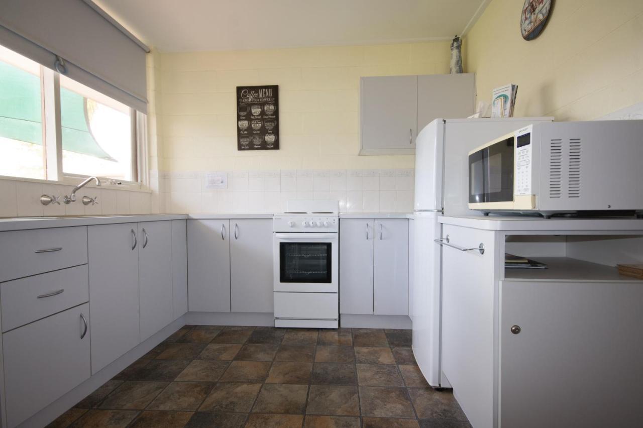 Kalindo Merimbula Extérieur photo