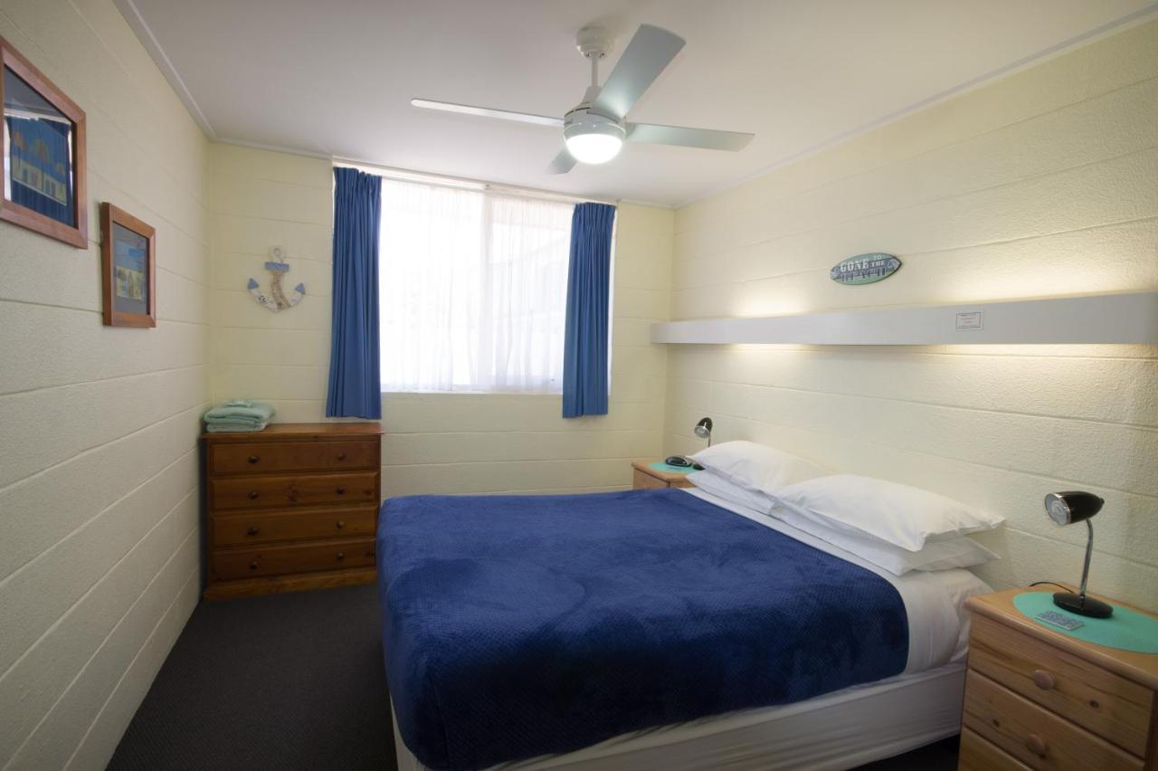 Kalindo Merimbula Extérieur photo