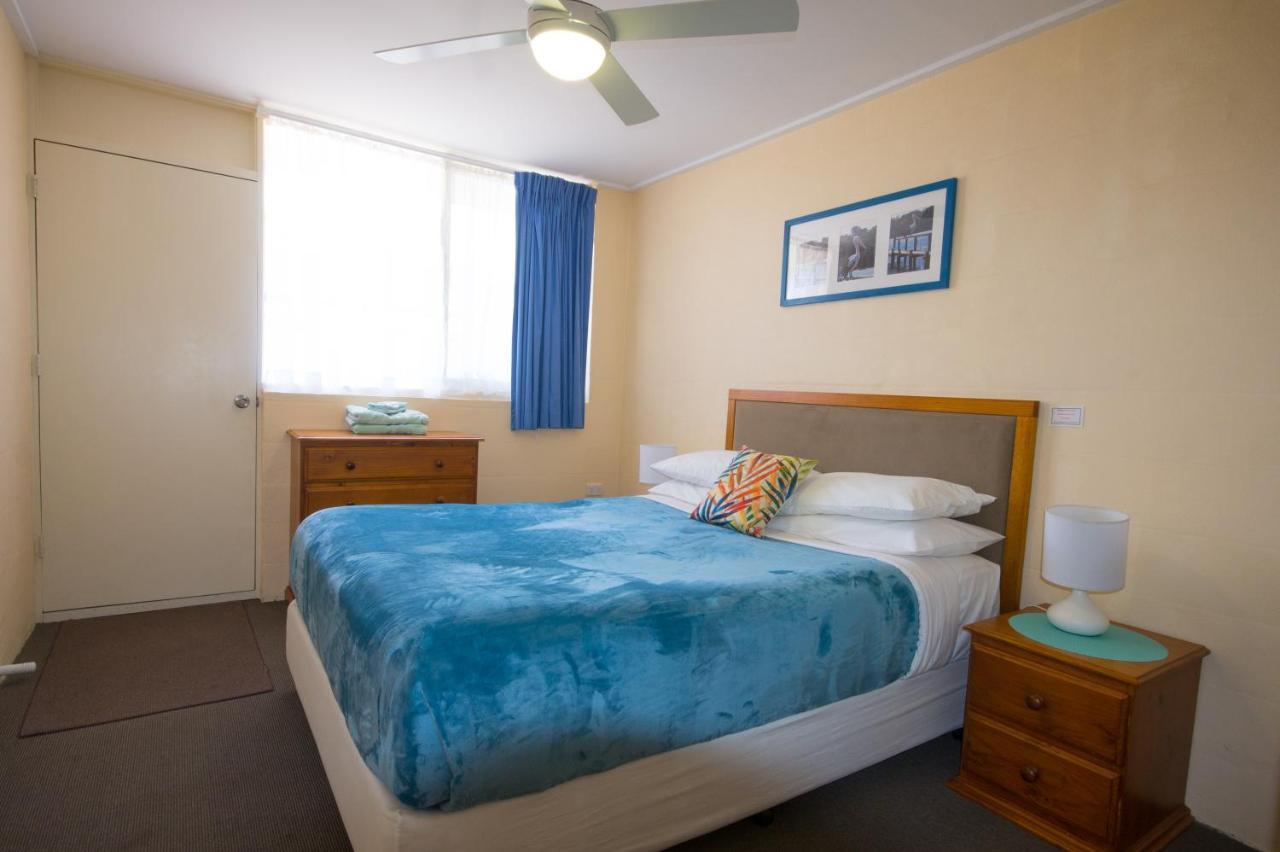 Kalindo Merimbula Extérieur photo