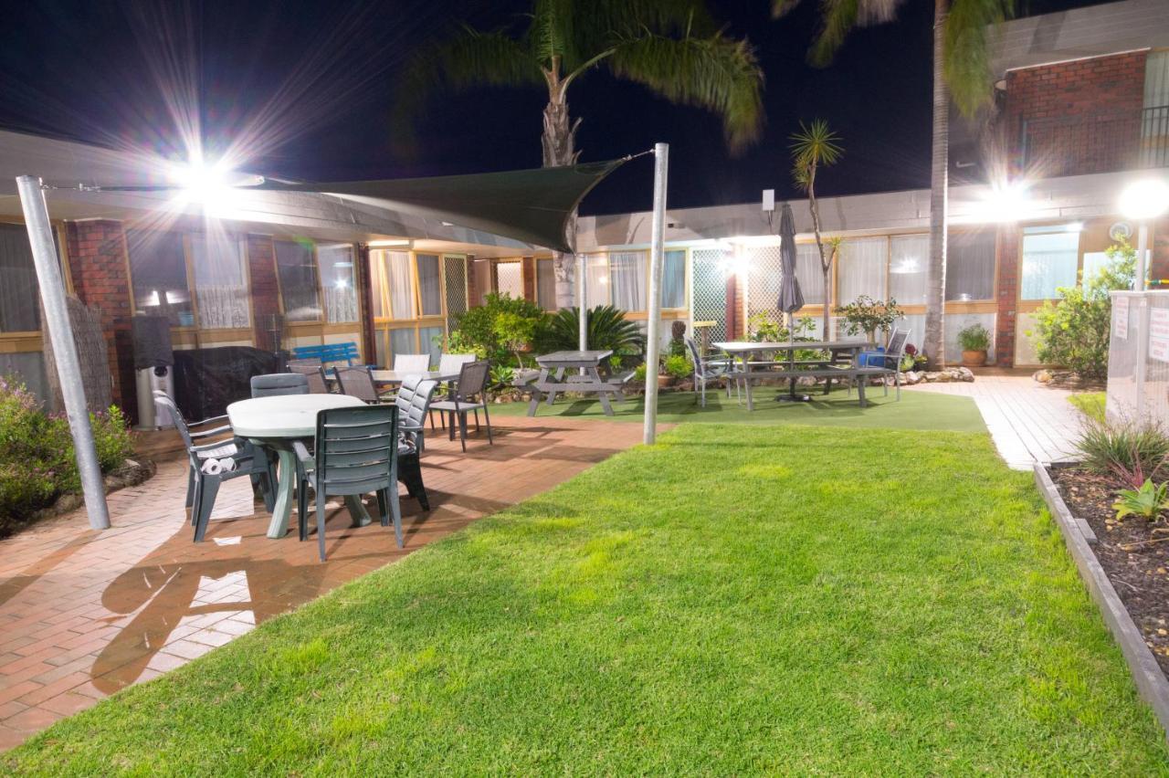 Kalindo Merimbula Extérieur photo