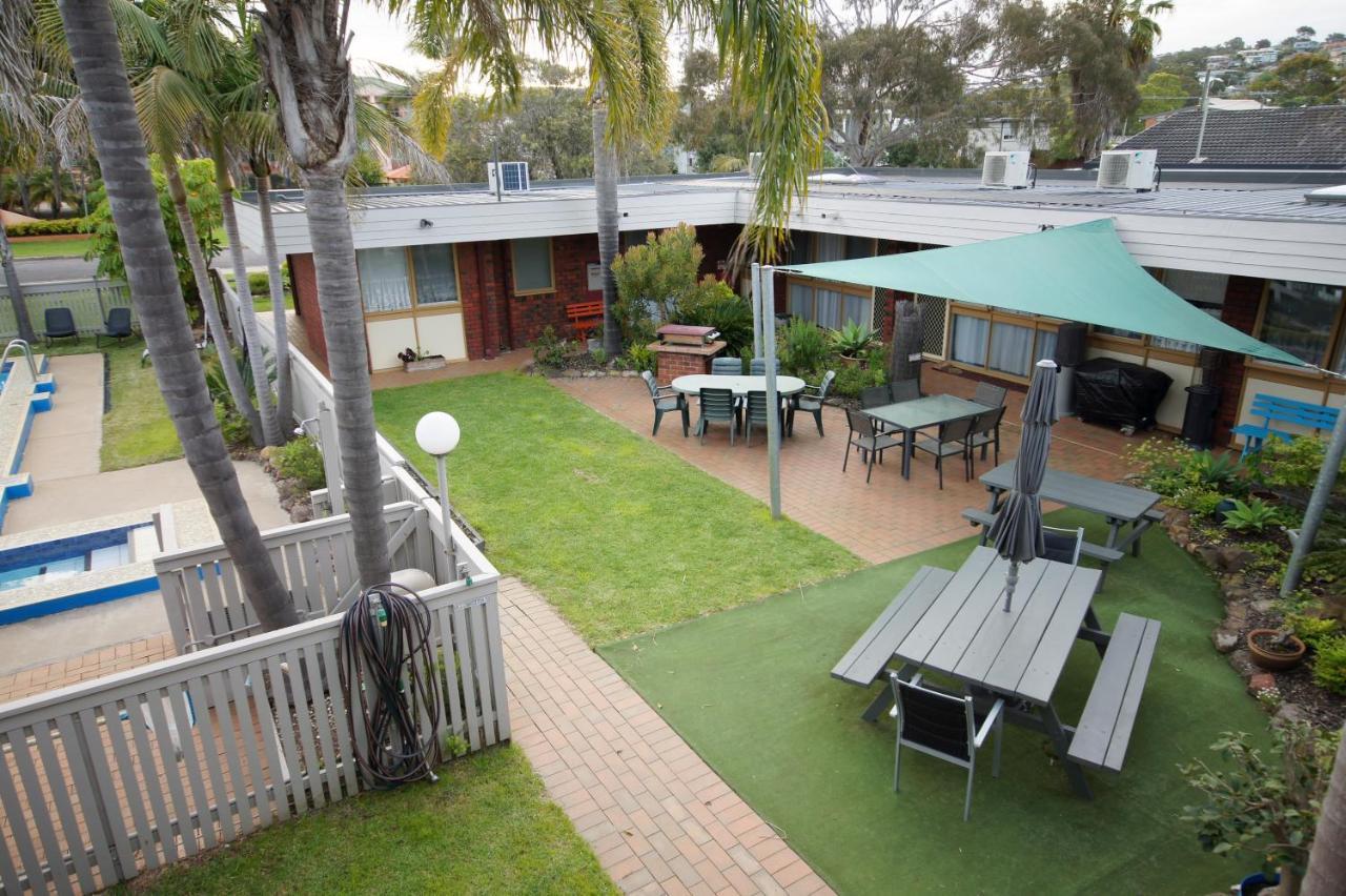 Kalindo Merimbula Extérieur photo