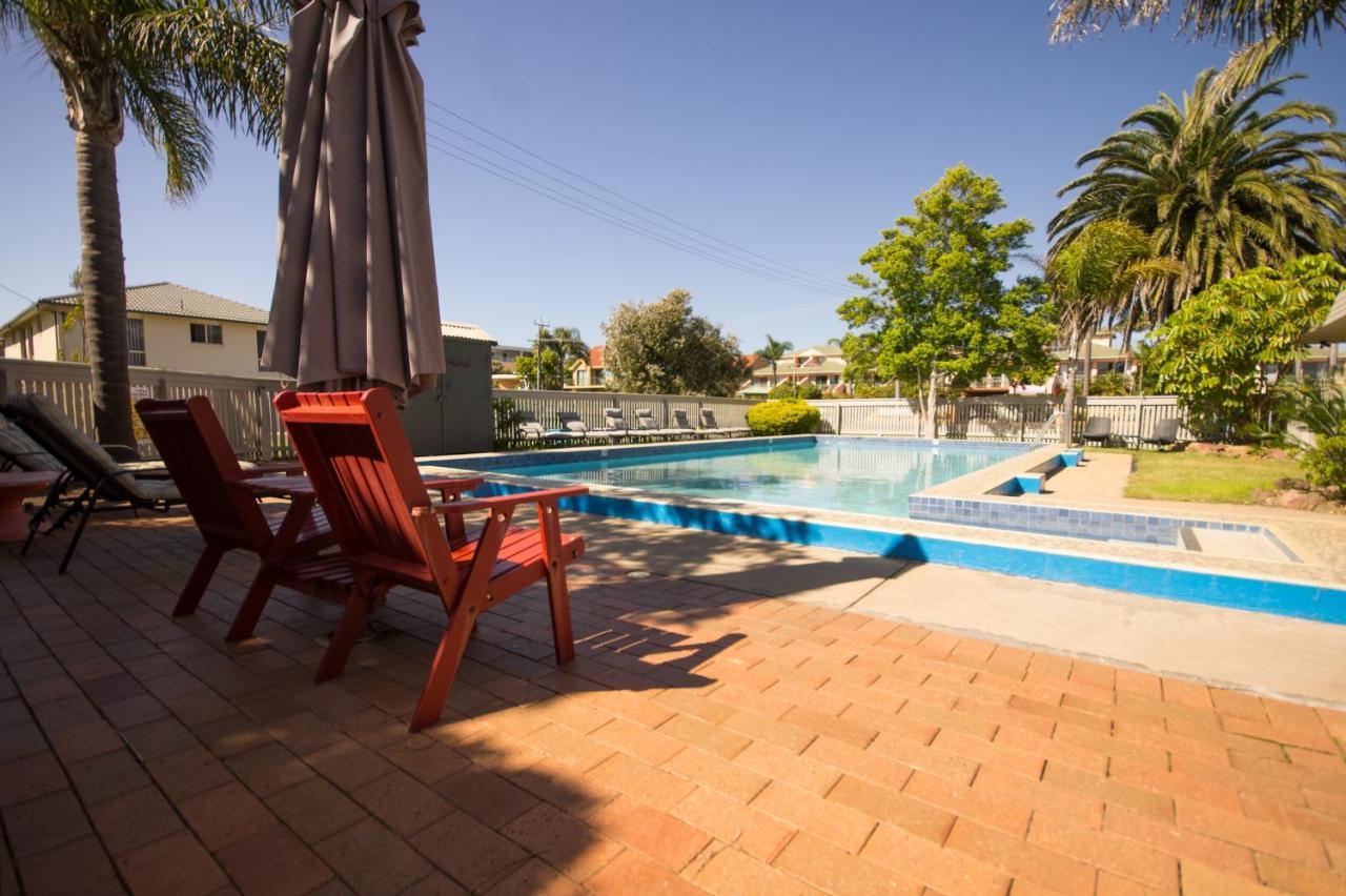Kalindo Merimbula Extérieur photo
