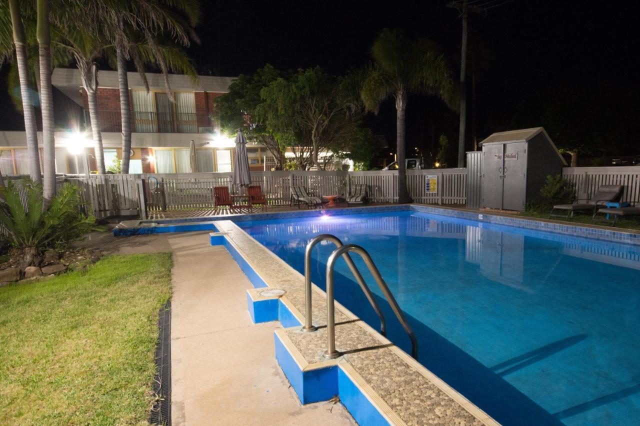 Kalindo Merimbula Extérieur photo