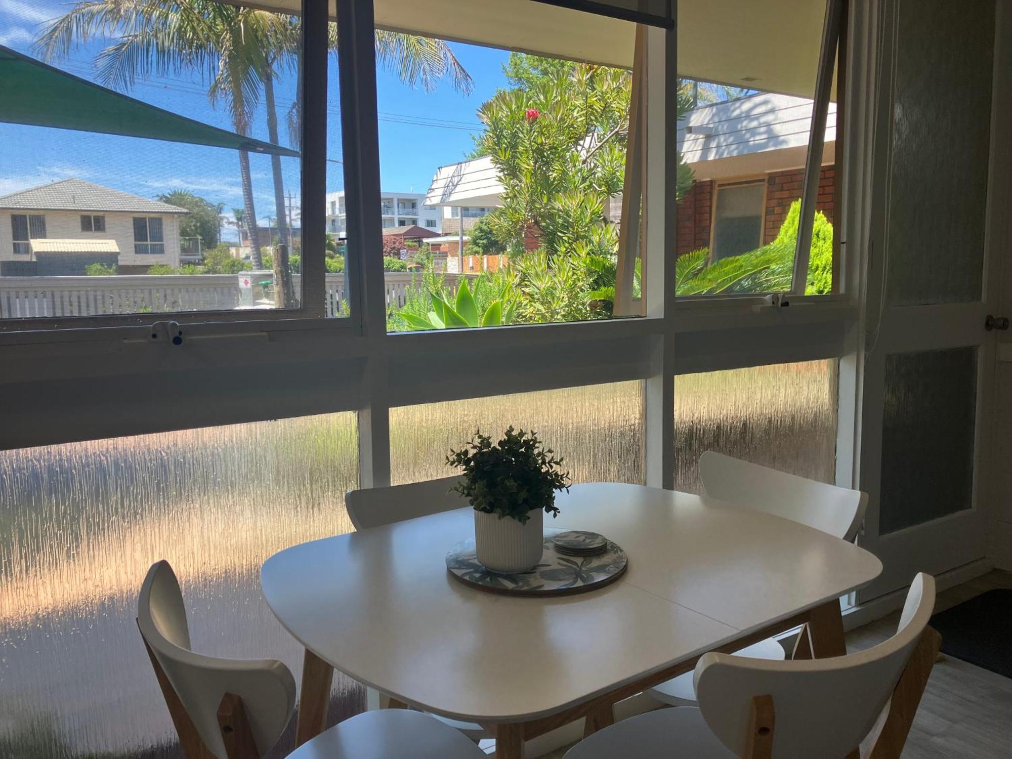 Kalindo Merimbula Extérieur photo
