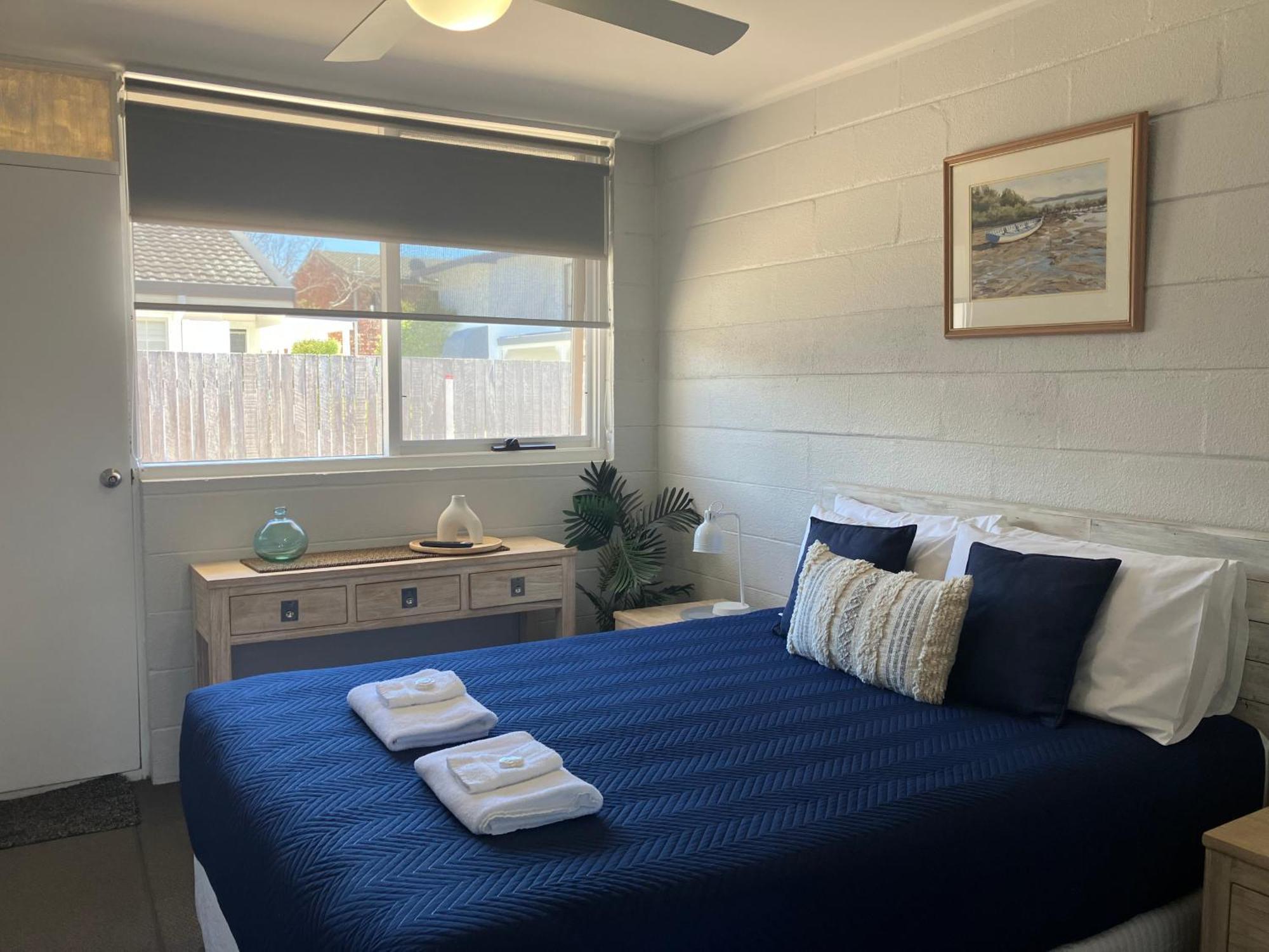 Kalindo Merimbula Extérieur photo