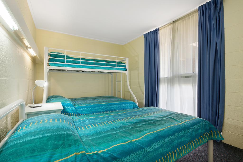 Kalindo Merimbula Chambre photo