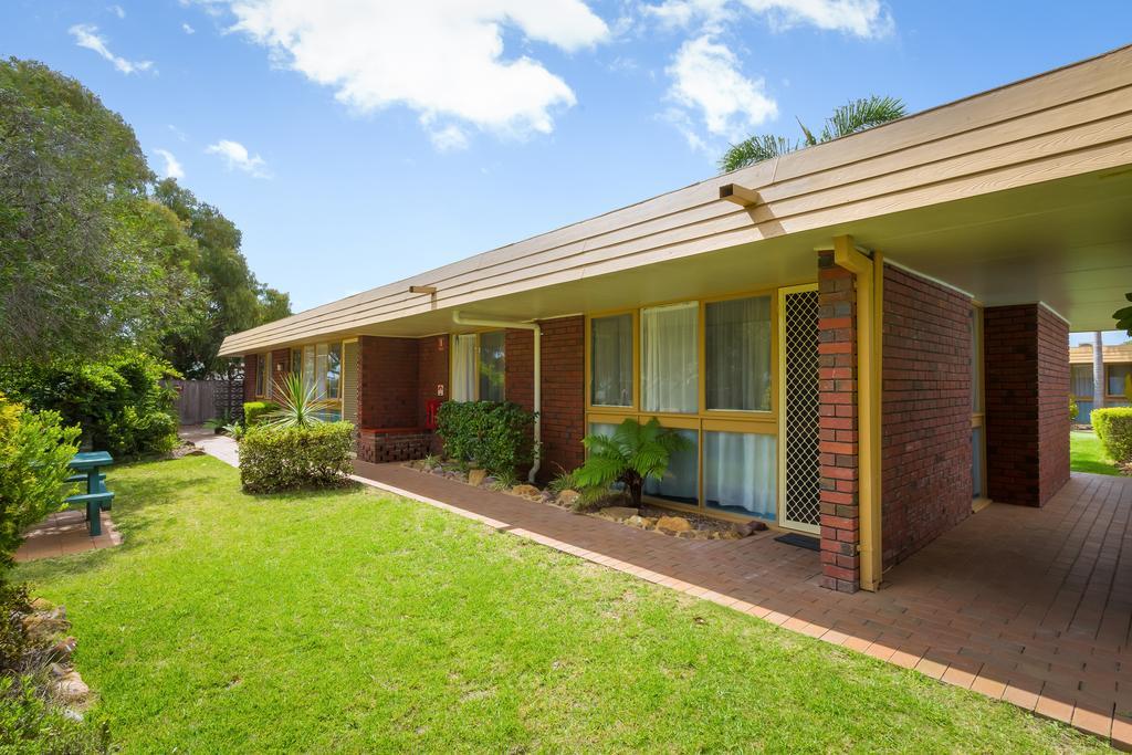 Kalindo Merimbula Extérieur photo