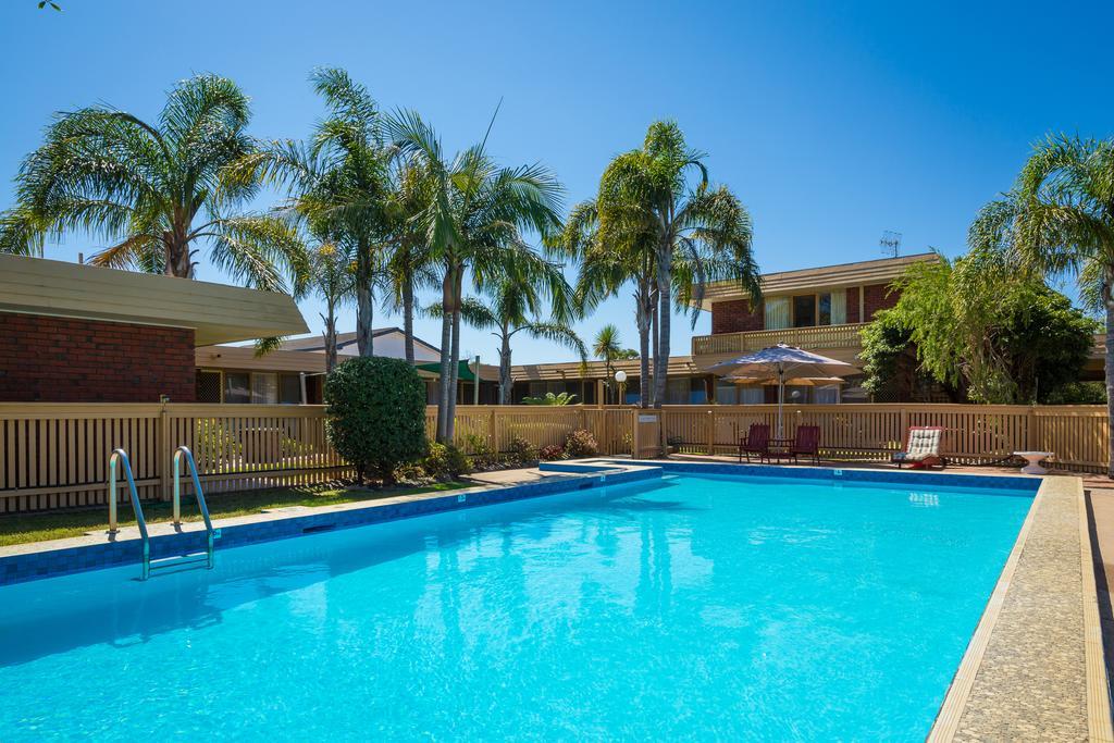 Kalindo Merimbula Extérieur photo
